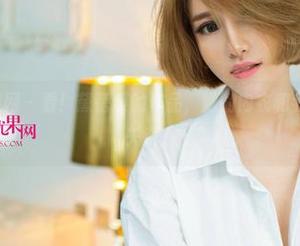UGirls尤果网 - 看！黛蓓琪的作品，她的内衣和我的审美有啥关系？