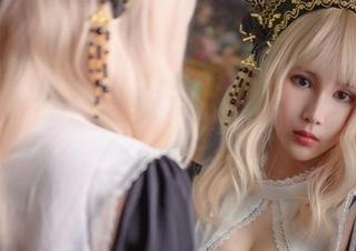Vams子兔女郎图包，下载后你敢承认看了么？