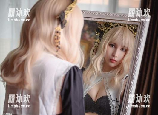 Vams子兔女郎图包，下载后你敢承认看了么？