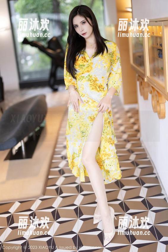 XIAOYU语画界 - 小心这些！程程程护士制服私拍合集让你忽视现实