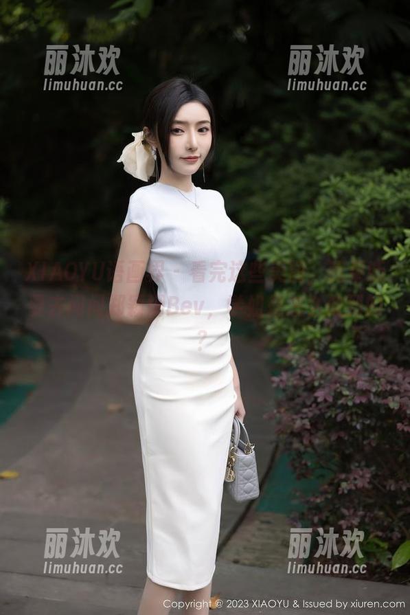 XIAOYU语画界 - 看完这些美图，我果断要去问问郑颖姗Bev，学姐是怎么做到的？