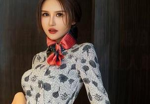 XINGYAN星颜社 - 来吧，私拍时间！陆梓琪这波粉色资源真心让人放松。