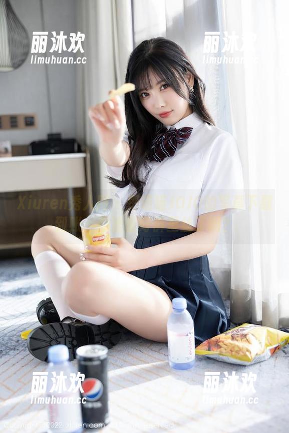 Xiuren秀人网 - 把喵喵JOJO的写真下载到账，你准备好裤里丝了吗？