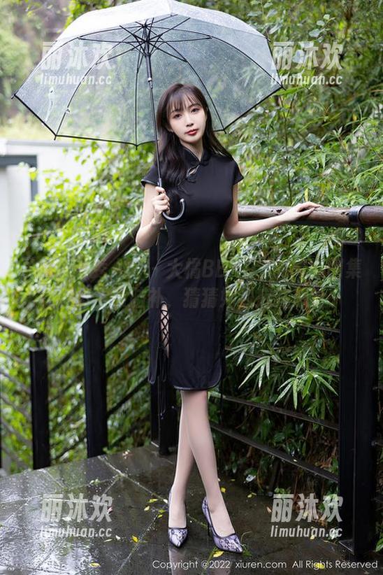 Xiuren秀人网 - 大橘BBKira的高清图集，剧情全靠脑补，猜猜她到底在想啥～