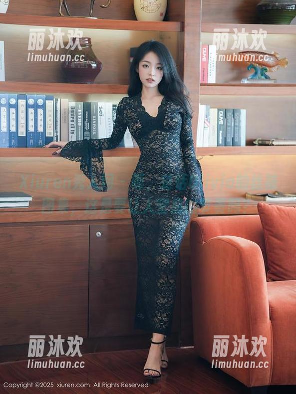 Xiuren秀人网 - 呃，楚恬Olivia的丝袜图集，这是要让人窒息的节奏吗？