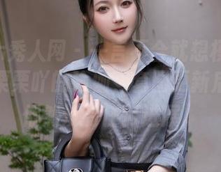 Xiuren秀人网 - 一言不合就想模仿艾栗栗栗栗栗栗吖的瑜伽，套图更新后的我，依然没有任何进展。