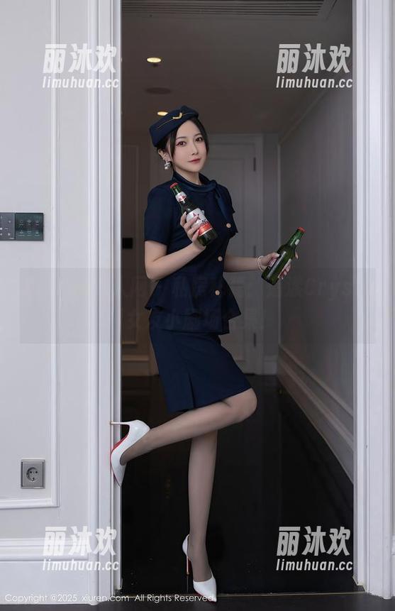 Xiuren秀人网-荡漾Crystal Xiuren秀人网 - 私房秘籍:荡漾Crystal女友小剧场合集!