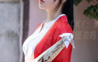 Xiuren秀人网 - 陈雅漫VICKY：没看过兔女郎写真，你敢说自己懂美吗？