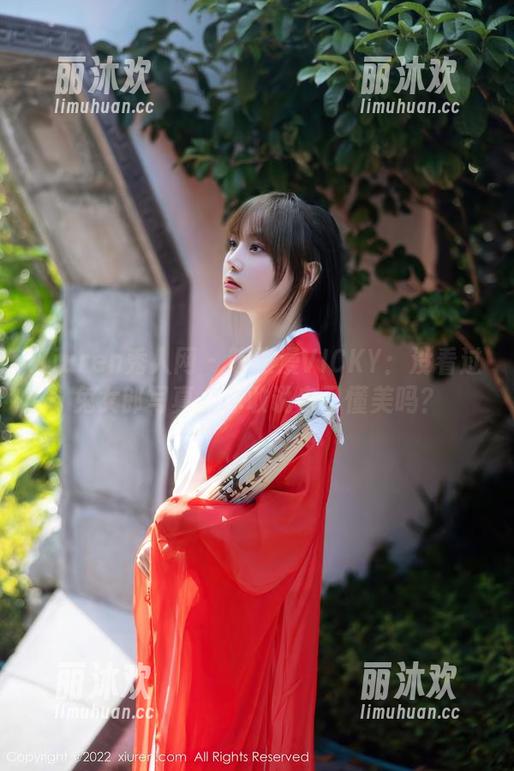 Xiuren秀人网 - 陈雅漫VICKY：没看过兔女郎写真，你敢说自己懂美吗？