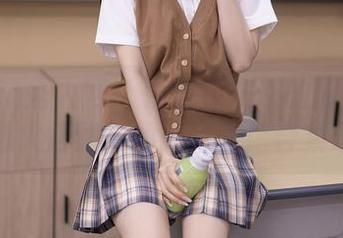 Xiuren秀人网 - 香澄在东京的厨娘写真：小心火烤到你的眼睛呀！合集奉上！