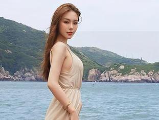 YouMi尤蜜荟 - 毛衣合集，费若拉在线，谁说保暖不能时髦？