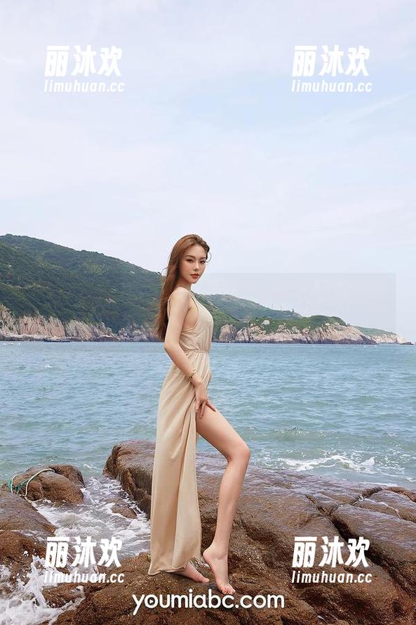 YouMi尤蜜荟 - 毛衣合集，费若拉在线，谁说保暖不能时髦？