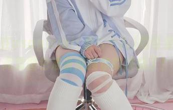 迷失在asagiriai(爱ちゃん)的可爱里，高清图包准备迎接你的挑剔了！