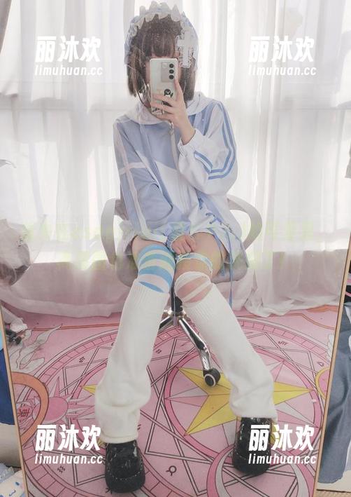迷失在asagiriai(爱ちゃん)的可爱里，高清图包准备迎接你的挑剔了！