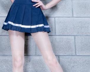 beautyleg - 流行学妹：林瑞瑜的精选写真，总有一款让你关注！