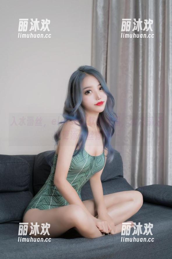 eloise软软 入水蕾丝,eloise软软的作品,水波荡漾中更添一丝悸动…