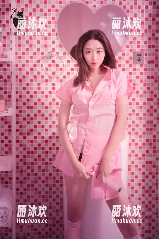 partycat轰趴猫 - 福利上线！享受土肥圆的原图，女神形象也有崩塌的时候。
