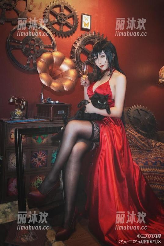 三刀刀miido的图包更新：小恶魔就喜欢当你心中的“小负担”。