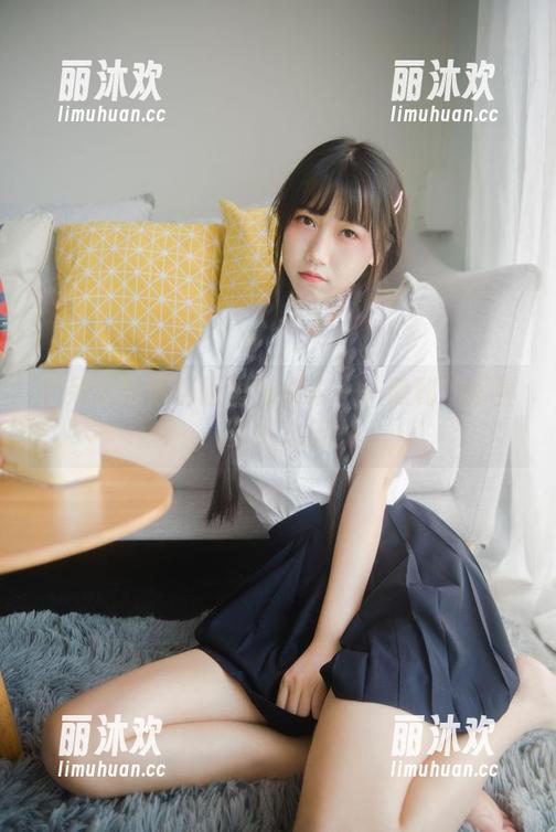 不呆猫从体操服里跑出来——隐秘的写真资源之旅