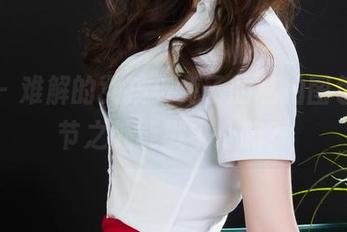 丽柜 - 难解的女孩与兔子的私拍图包，细节之处能戳中心嘛？