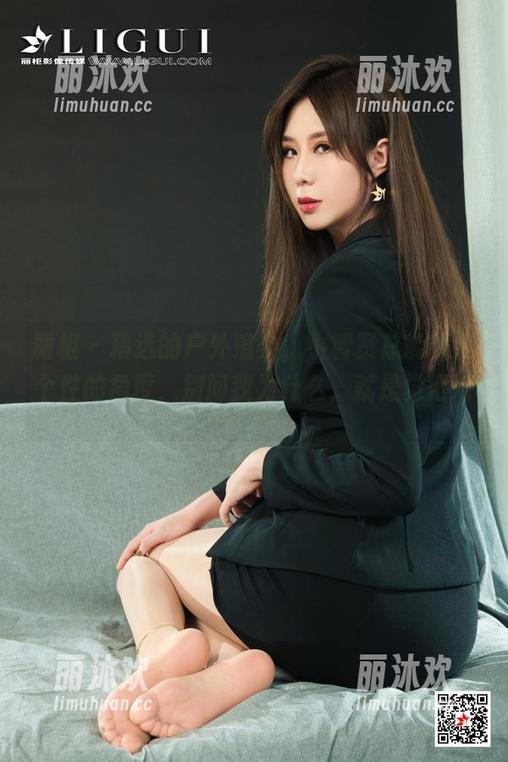 丽柜 - 精选的户外渲染，小智贤总能找到个性的角度，别问我为什么，就是觉得好。