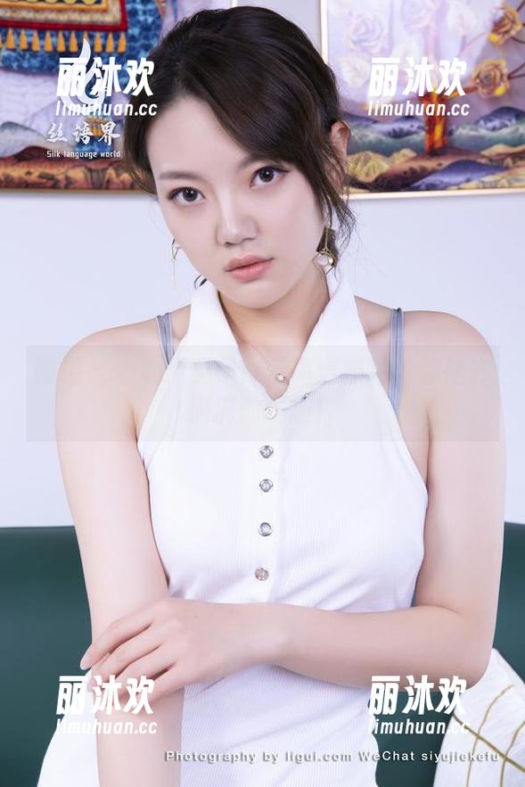 丽柜 - 心心撩兔子：借高清照片给你送去满满的逗趣！
