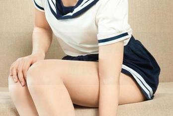 丽柜 - 文芮用水手服全套唤醒我心中的小船长！