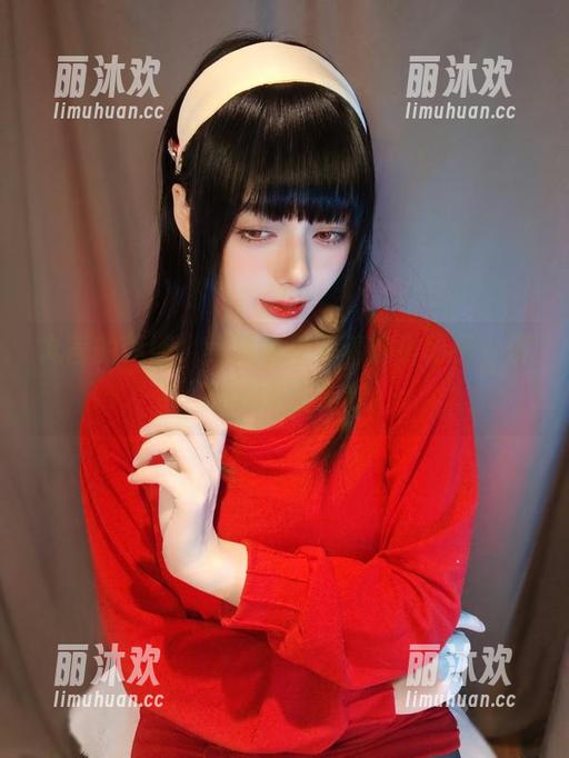 九言的莫娜，美图包里藏着的小秘密？呃，别问我是什么。
