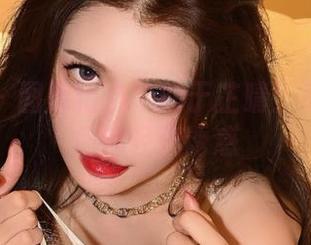 微密圈 - 图库精选中的于芷晴：吊带袜天使的轻盈诱惑