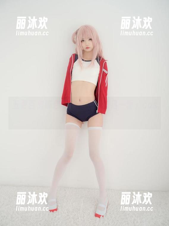 五更百鬼 五更百鬼带你领略兔女郎的另一面,cos美图太逗了!
