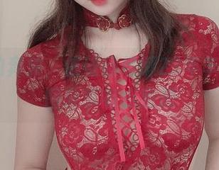 12月的奔放，依依超级懒23年丰满的套图分享有点意思