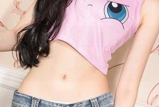克拉女神 - 有没有人跟我一样，一看到宋黛的皮衣就想爱上？