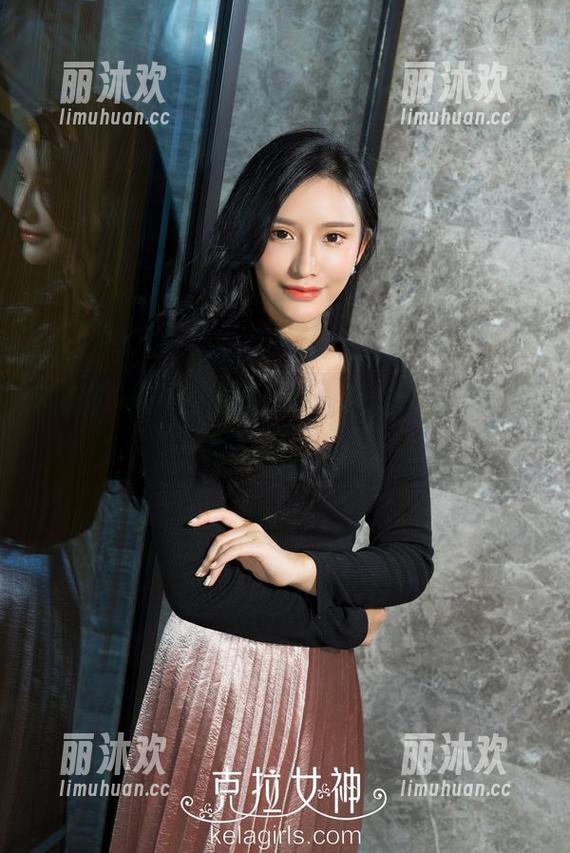 克拉女神 - 珊珊的吊带：从此，让你无可救药的作品集