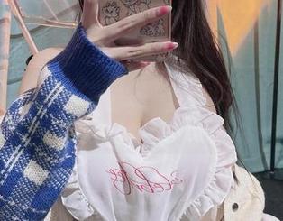 微密圈 - 套装？不如直接说是兔宝妮to的私藏福利吧！
