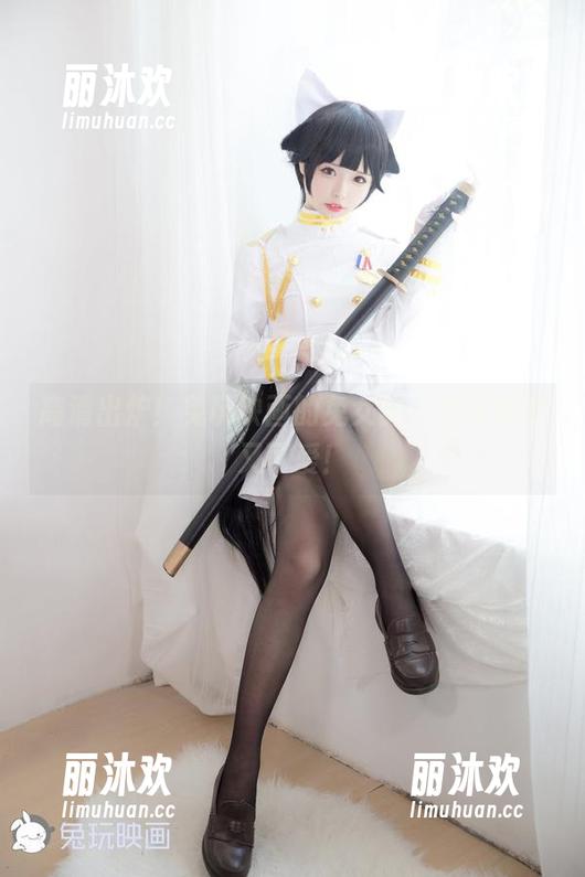 兔玩映画 高清出炉!兔玩映画的兔女郎,在线吸睛又可爱!