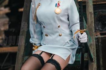 更新来了，兔玩映画的新玩意：融入白丝的制服，不解释，自有风味！