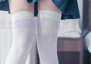 当壁纸遇上兔玩映画，女仆玉藻前的画风完全不对劲