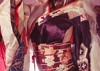 新作品集警报！冲田凛花rinka抛出少女前线PA15，更新就该如此高调。