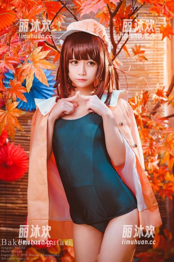 柴郡套图里的冲田凛花rinka，是不是跟小动物们约好的一起？！
