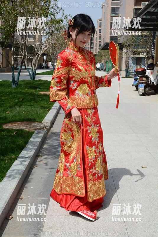 初夏女神 - 最新！双双透明原图，真相总让人心头一紧！