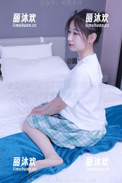 初夏女神-环环 初夏女神 - 环环厚道,最新资源分享,夏天从未如此美