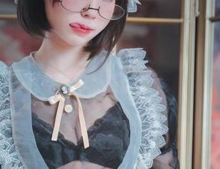 南鸽的连衣裙，这图集下载后可不会给你快乐哦。