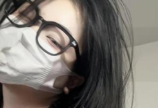 微密圈 - 不得不说，可爱的肉巴的白丝写真原图，看了不想再往下翻了。