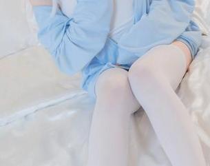 学姐也有另一面——咬人小小兔的分享合集