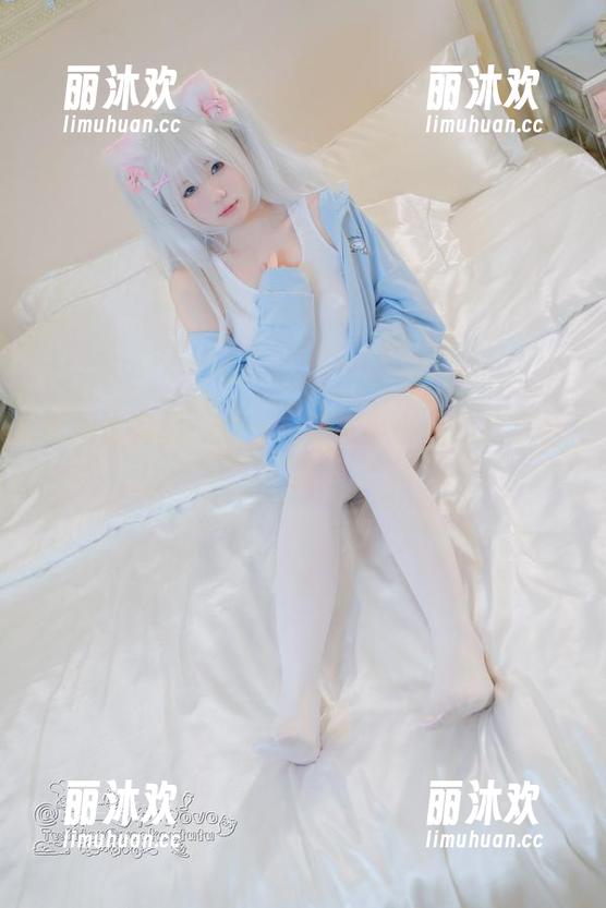 学姐也有另一面——咬人小小兔的分享合集