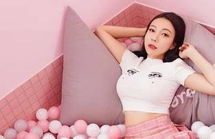 嗲囡囡 - SiByl李思宁全集！！户外写真，咱能不能给小白云加点滤镜？
