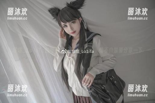 塔塔_Lo1iTa的可爱之旅：全集呈现，情不自禁要分享一下