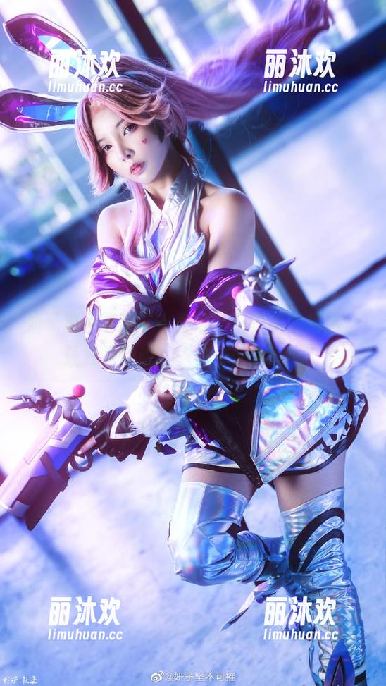 妍子坚不可摧“小舟潮”写真集的精选，让我只想说：“这……太好！”
