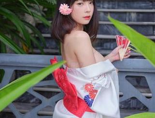 IKOF-女朋友2，姜仁卿(강인경)的写真，情感能低到哪里？