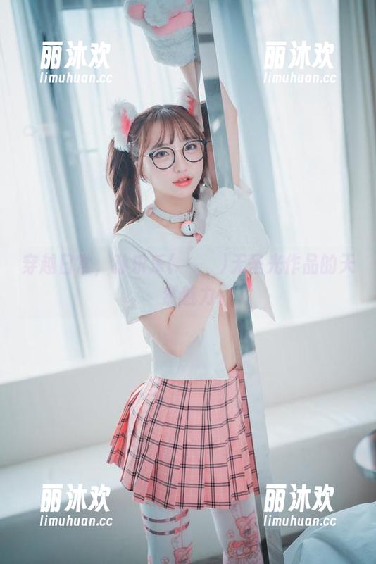 穿越日常，孙乐乐(손예은)无圣光作品的天然魅力